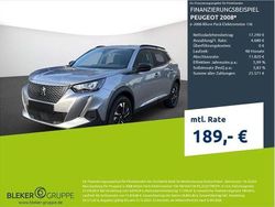 Lack grau artense/typ aussenverkleidung metalliclackierung Gebraucht 2023 Peugeot e-2008 Allure SUV | 21.970 € (Fairer Preis)