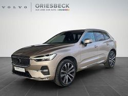 Grau Gebraucht 2022 Volvo XC60 Ultimate SUV | 42.420 € (Fairer Preis)