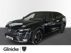 Schwarz Gebraucht 2025 Peugeot 408 GT GT Limousine | 41.990 €