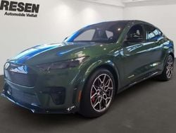 Grün Neu 2025 Ford Mustang Mach-E GT SUV | 60.678 € (Superpreis)
