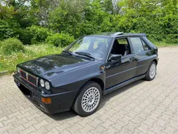 Schwarz Gebraucht 1992 Lancia Delta Limousine | 56.900 €