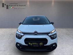 Weiß Gebraucht 2022 Citroën C3 Shine Kleinwagen | 11.990 € (Fairer Preis)