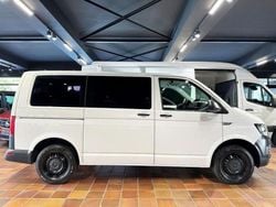 Weiß Gebraucht 2017 VW T6 Van | 22.950 € (Superpreis)