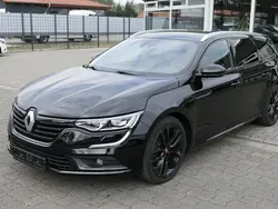 Schwarz Gebraucht 2019 Renault Talisman LIMITED Limousine | 17.990 € (Fairer Preis)