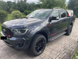 Grau Gebraucht 2021 Ford Ranger Abholung | 32.950 € (Guter Preis)