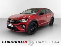 Rot Neu 2025 VW Taigo R-line SUV | 38.990 €