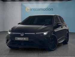 Schwarz Gebraucht 2025 VW Golf VIII R Kleinwagen | 61.549 €