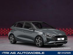 Gebraucht 2025 Hyundai i20 Prime Limousine | 21.995 € (Fairer Preis)