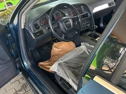 Blau Gebraucht 2006 Audi A6 Kombi | 5.300 € (Fairer Preis)