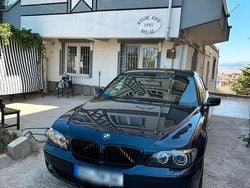 Blau Gebraucht 2007 BMW 730 Limousine | 8.900 €