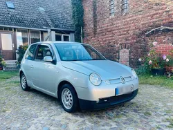 Silber Gebraucht 2000 VW Lupo Kleinwagen | 1.200 € (Guter Preis)