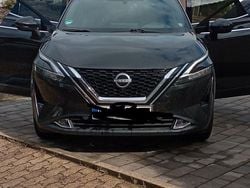Schwarz Gebraucht 2023 Nissan Qashqai N-Connecta SUV | 24.900 € (Guter Preis)
