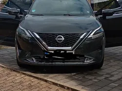 Schwarz Gebraucht 2023 Nissan Qashqai N-Connecta SUV | 25.900 € (Fairer Preis)