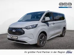 Grau Neu 2025 Ford Tourneo Titanium Van / Kleinbus | 63.990 € (Fairer Preis)