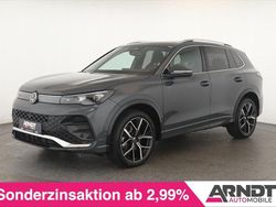 Delfingrau Gebraucht 2025 VW Tiguan R-line SUV | 47.984 € (Fairer Preis)