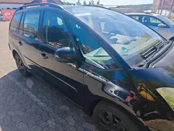 Schwarz Gebraucht 2007 Citroën Grand C4 Picasso Van / Kleinbus | 2.700 €