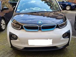 Weiß Gebraucht 2016 BMW i3 Kleinwagen | 8.999 € (Superpreis)