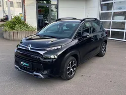 Schwarz Gebraucht 2024 Citroën C3 Aircross SUV | 16.490 € (Superpreis)