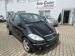 Andere Gebraucht 2005 Mercedes A170 Limousine | 1.550 € (Superpreis)
