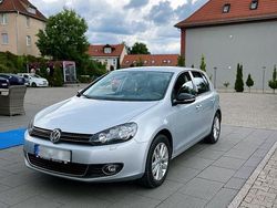 Silber Gebraucht 2012 VW Golf VI Limousine | 5.299 € (Fairer Preis)