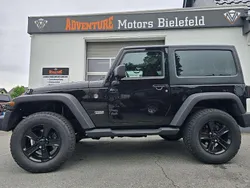Schwarz Gebraucht 2013 Jeep Wrangler SUV | 24.900 € (Guter Preis)