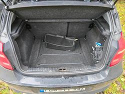 Schwarz Gebraucht 2011 BMW 116 Kleinwagen | 3.999 € (Fairer Preis)