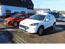 Weiß Neu 2024 Ford Kuga Titanium SUV | 25.800 € (Superpreis)