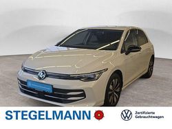 Weiß Gebraucht 2025 VW Golf Goal Limousine | 29.490 € (Etwas zu teuer)
