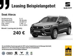 Grau Neu 2025 Seat Ateca SUV | 31.888 € (Fairer Preis)