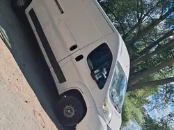 Weiß Gebraucht 2007 Peugeot Boxer Van | 3.200 € (Etwas zu teuer)
