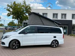 Weiß Gebraucht 2023 Mercedes V250 Marco Polo Van / Kleinbus | 59.300 € (Guter Preis)