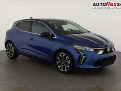 Royal blau metallic Neu 2025 Mitsubishi Colt Select Limousine | 19.245 € (Guter Preis)