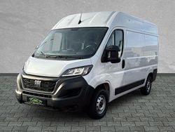 Ducato weiß Gebraucht 2024 Fiat Ducato Van | 26.890 € (Superpreis)