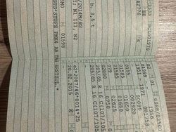 Weiß Gebraucht 2016 Renault Trafic Van / Kleinbus | 5.500 €