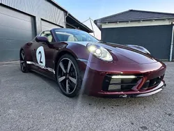 Neu 2025 Porsche 911 Targa 4S Edition Cabrio | 256.921 €