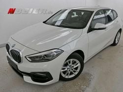 Alpinweiss iii Gebraucht 2024 BMW 118 Sport Line Kleinwagen | 24.890 € (Guter Preis)