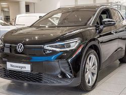 Schwarz Neu 2025 VW ID.4 Pro SUV | 57.373 €