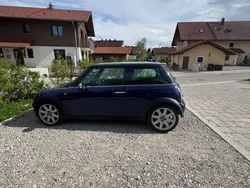 Schwarz Gebraucht 2004 Mini Cooper Kleinwagen | 1.500 € (Superpreis)