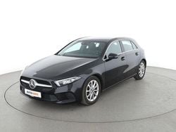 Schwarz Gebraucht 2020 Mercedes A200 Limousine | 24.040 € (Fairer Preis)