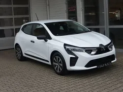 Weiß Neu 2025 Mitsubishi Colt Basis Limousine | 16.980 € (Guter Preis)