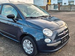 Blau Gebraucht 2010 Fiat 500 Kleinwagen | 3.380 € (Fairer Preis)