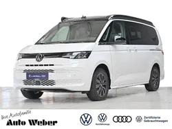 Weiß Neu 2025 VW T7 Beach Van | 72.990 €