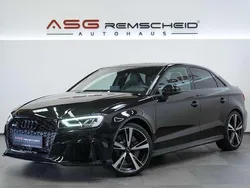 Schwarz Gebraucht 2020 Audi RS3 Sport Kleinwagen | 44.900 € (Guter Preis)
