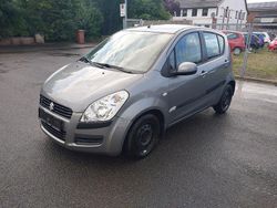 Grau Gebraucht 2011 Suzuki Splash Kleinwagen | 3.500 € (Fairer Preis)