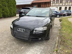Schwarz Gebraucht 2006 Audi A4 Kombi | 1.700 € (Guter Preis)