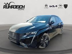 Schwarz Neu 2025 Peugeot 308 GTi Kombi | 38.990 €