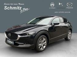 Schwarz Neu 2025 Mazda CX-30 Exclusive-Line SUV | 29.999 €