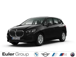 Schwarz ii Gebraucht 2022 BMW 218 Active Tourer Van / Kleinbus | 23.799 € (Guter Preis)
