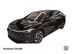 Schwarz Gebraucht 2023 VW ID.7 Pro Limousine | 41.980 € (Guter Preis)