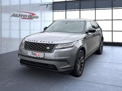 Grau Gebraucht 2022 Land Rover Range Rover Velar S SUV | 46.900 € (Fairer Preis)